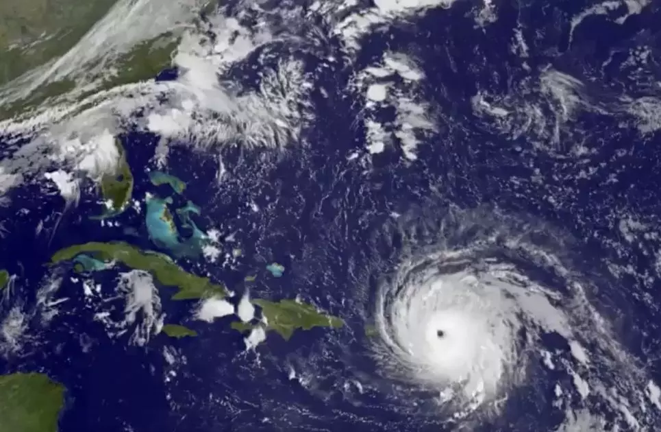 Hurricane Irma Changes Lives and Poker Schedules Hurricane Irma Changes Lives and Poker Schedules