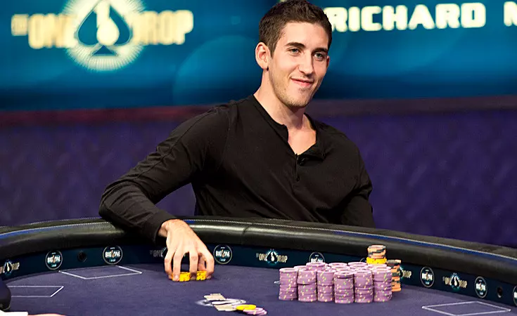 Dan Colman and Brian Rast Become Virtue Poker’s Ambassadors Dan Colman and Brian Rast Become Virtue Poker’s Ambassadors