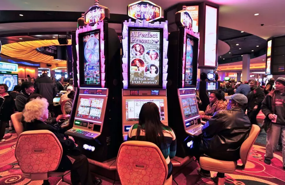 More than A$210 million Lost on Pokies in Queensland, Australia this July More than A$210 million Lost on Pokies in Queensland, Australia this July