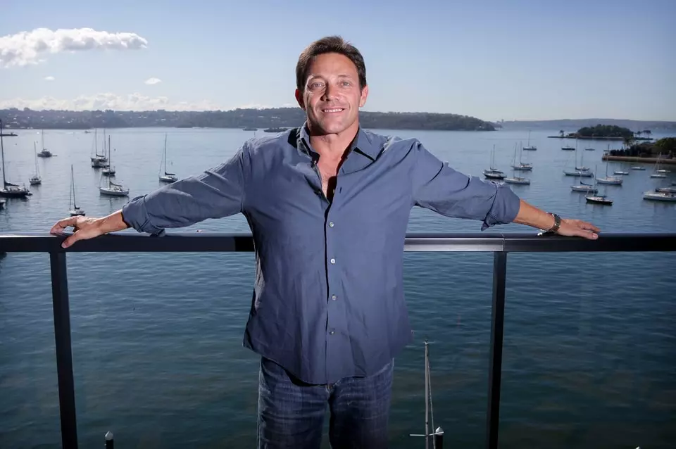 Jordan Belfort Calls ICOs High-Risk Investment and Scam Jordan Belfort Calls ICOs High-Risk Investment and Scam