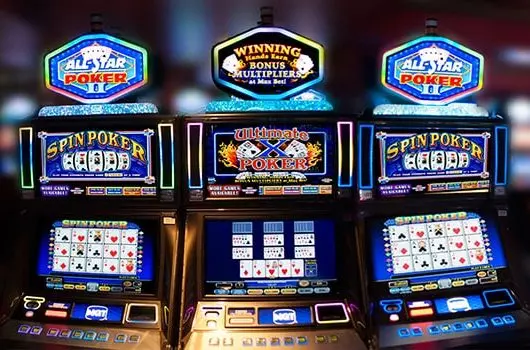 Illinois Marks Higher Video Gaming Revenue in 2017 over Casino Venues Illinois Marks Higher Video Gaming Revenue in 2017 over Casino Venues
