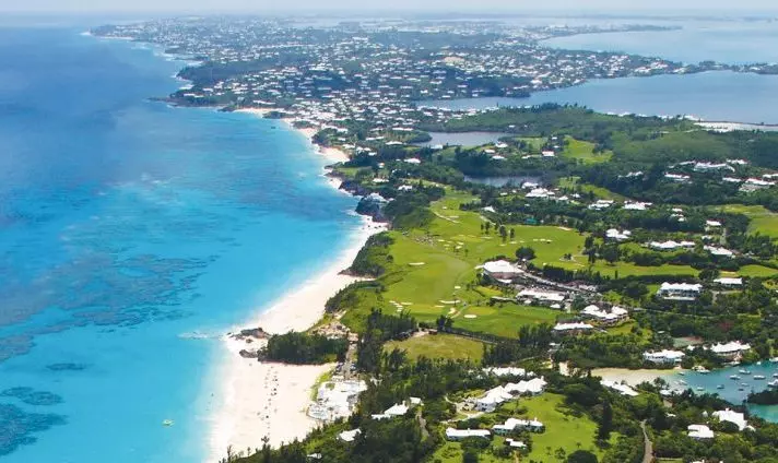 Bermuda Casino Gaming Commission Urged to Resign over Contempt of International Standards Bermuda Casino Gaming Commission Urged to Resign over Contempt of International Standards