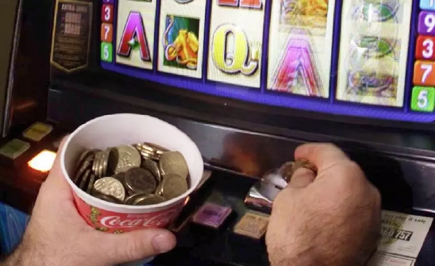 Australia’s Fraser Coast Region Marks Millions Lost on Pokies Australia’s Fraser Coast Region Marks Millions Lost on Pokies