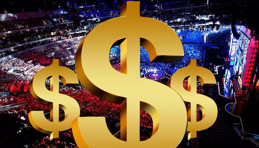 eSports Company Unikrn Receives MGA License amid Malta’s Growing Cryptocurrency and Gambling Diversification Interest eSports Company Unikrn Receives MGA License amid Malta’s Growing Cryptocurrency and Gambling Diversification Interest