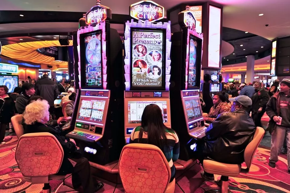 Wyoming Attorney General Says Wyoming Skills’ Games Constitute Gambling