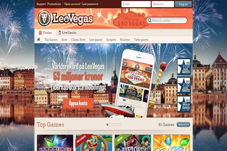 LeoVegas to Acquire Royal Panda as Part of Expected Merger-and-Acquisition Wave in the UK