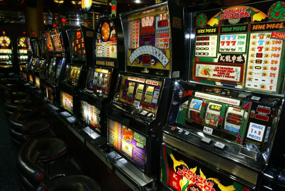 Australia’s ACT Lawmakers Inches towards A$2 Pokies Bet Limit Law at Canberra Casino Australia’s ACT Lawmakers Inches towards A$2 Pokies Bet Limit Law at Canberra Casino