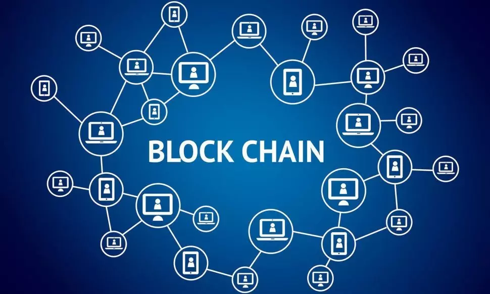 eSports Embraces the Blockchain Technology eSports Embraces the Blockchain Technology