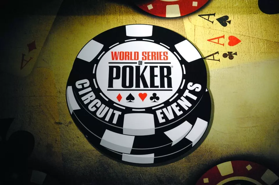 Thomas Kirchner guida il Day 1A del €299 Opening Event del WSOP Circuit Spring Festival Thomas Kirchner guida il Day 1A del €299 Opening Event del WSOP Circuit Spring Festival