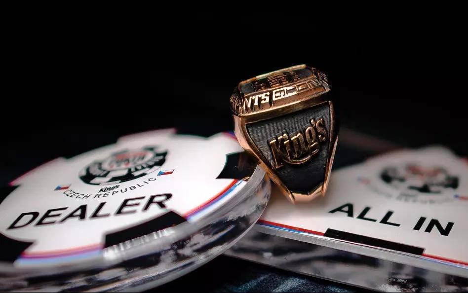 WSOP Circuit Main Event Edges Near €185,652 First-Place Prize, Gold Ring WSOP Circuit Main Event Edges Near €185,652 First-Place Prize, Gold Ring