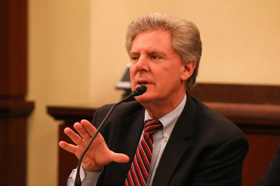 New Jersey Representative Proposes Sports Betting Legalization Bill New Jersey Representative Proposes Sports Betting Legalization Bill