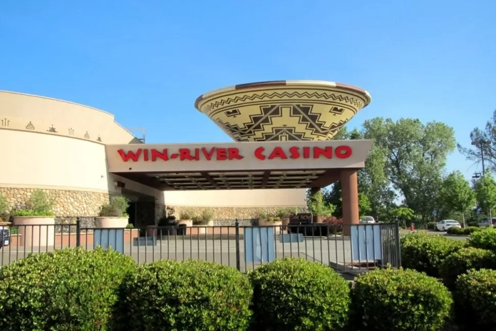 Redding Rancheria Tribe Faces Community Opposition of Its Casino Proposal Redding Rancheria Tribe Faces Community Opposition of Its Casino Proposal