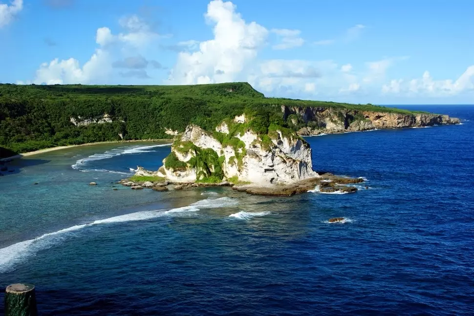 Northern Mariana Islands Give Green Light to Gaming Bills Amendment Northern Mariana Islands Give Green Light to Gaming Bills Amendment