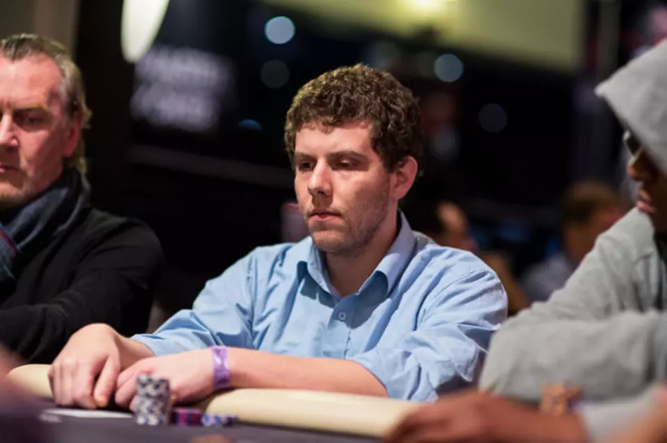 Rock ‘N’ Roll Poker Open Championship Progresses to Final Fifth Day Rock ‘N’ Roll Poker Open Championship Progresses to Final Fifth Day
