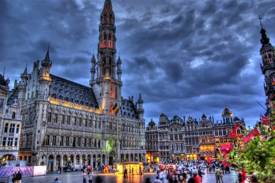 Belgian Government Officially Implements Weekly Gambling Deposit Limit of €200