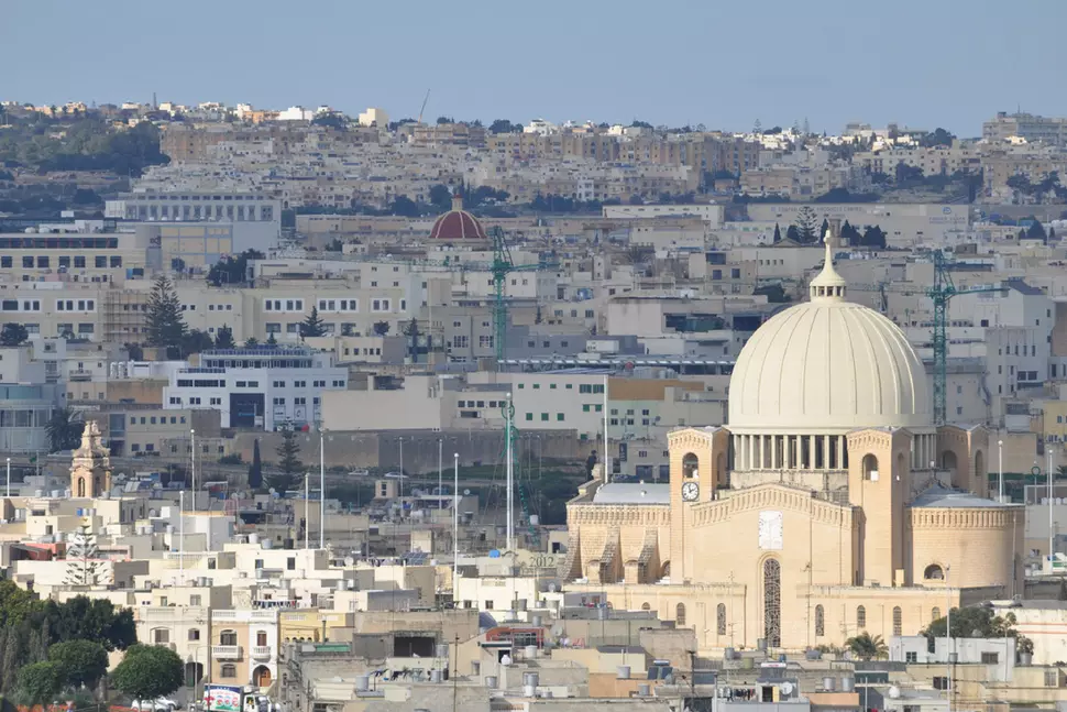 Italian Police Link Illegal Gambling Operation in Local Parlors to Maltese Company