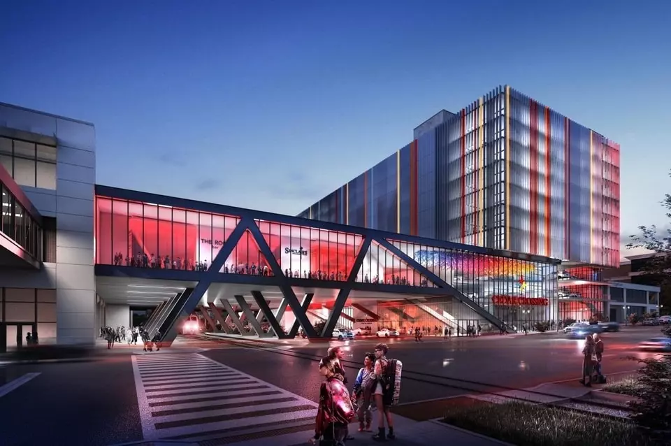 IRGC to Make Decision on Cedar Rapids Casino Proposals Tomorrow IRGC to Make Decision on Cedar Rapids Casino Proposals Tomorrow