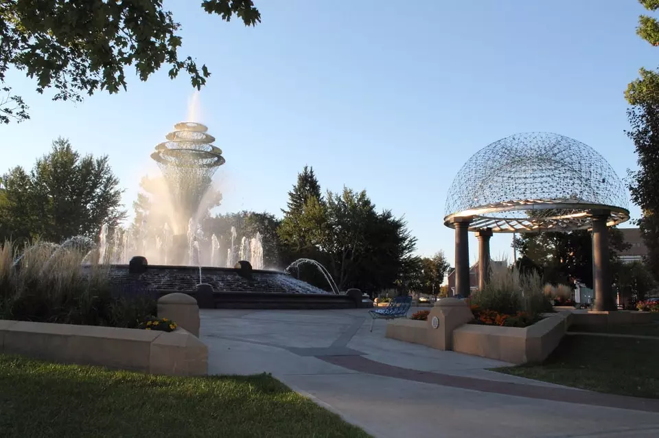 NIGC Approves Ponca Tribe Casino Project in Carter Lake NIGC Approves Ponca Tribe Casino Project in Carter Lake