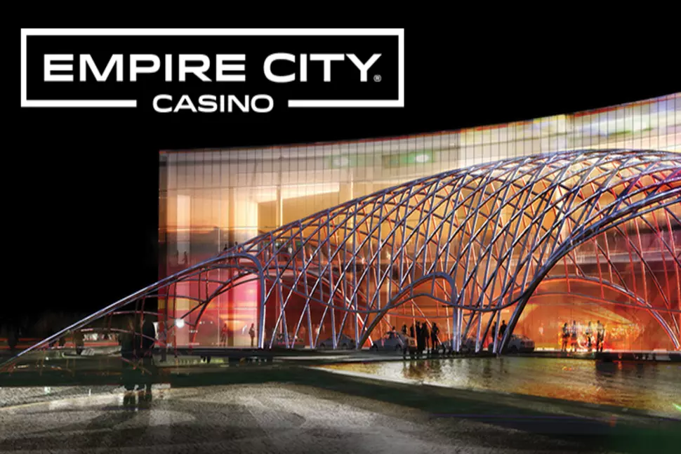 New York’s Empire Casino Looks for Development Partners