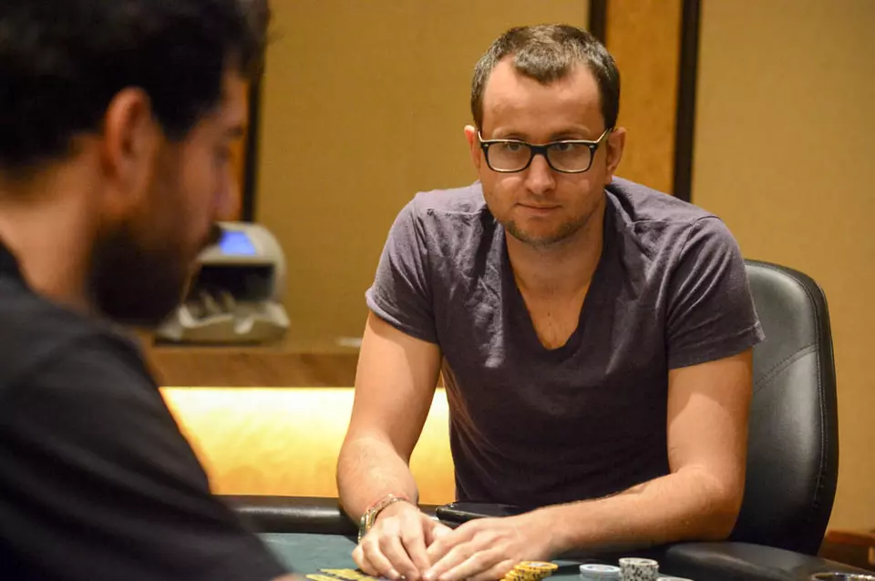 Rainer Kempe Wins Big at the Caribbean Poker Party $1,100 Millions Open Tournament