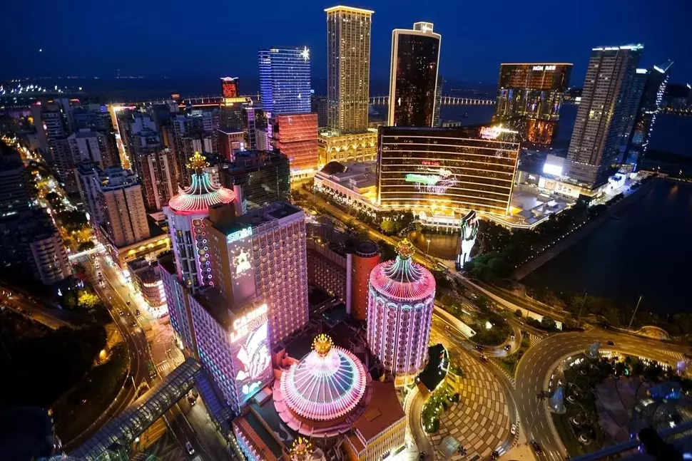 Macau Plans Gambling Renovations Prior to 2022 Gambling Licenses Renewal Macau Plans Gambling Renovations Prior to 2022 Gambling Licenses Renewal