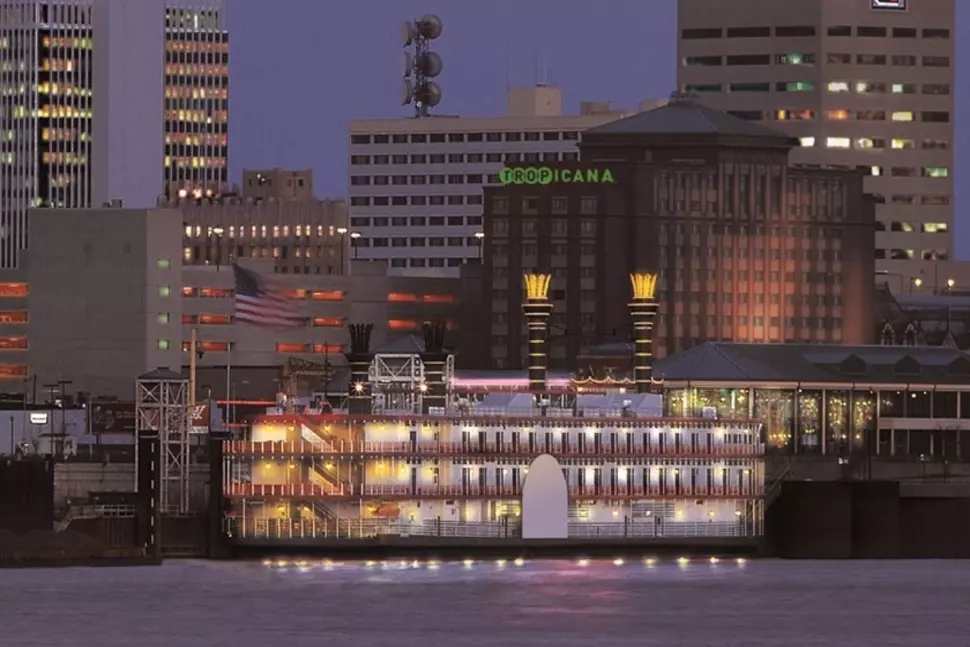 New Orleans-Based Casino Operators Purchase Riverboats to Launch in 2018