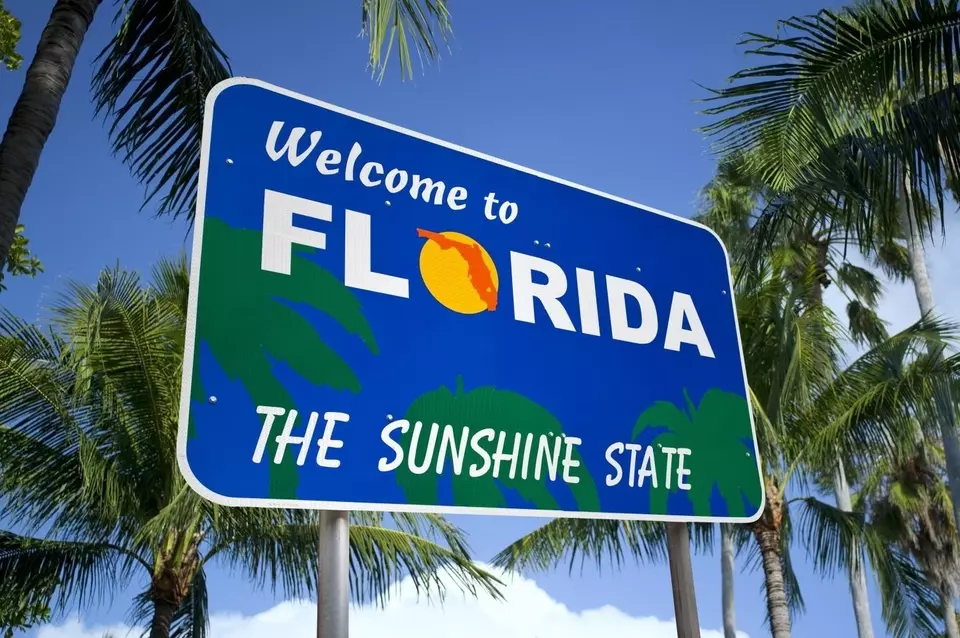 Florida Gambling Ballot Campaign Surpasses 400,000 Signatures in Favor