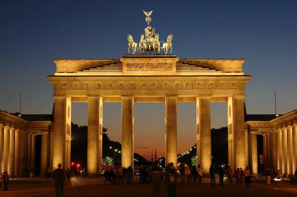 Domestic Gambling Operators in Germany Call for Urgent Changes in 2021 Interstate Gambling Treaty Domestic Gambling Operators in Germany Call for Urgent Changes in 2021 Interstate Gambling Treaty
