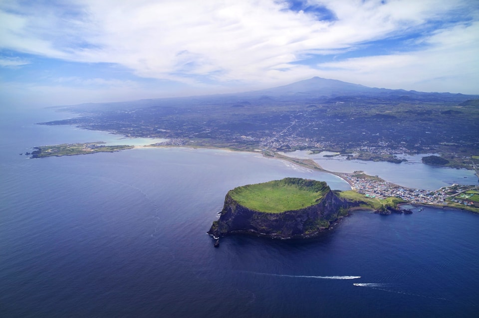 New Casino Relocated to Jeju Dream Tower Will Start Operation in June 2021 New Casino Relocated to Jeju Dream Tower Will Start Operation in June 2021