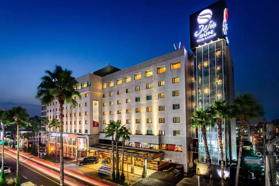 Bloomberry Resorts No Longer Looks for Jeju Sun Resort Buyer Bloomberry Resorts No Longer Looks for Jeju Sun Resort Buyer
