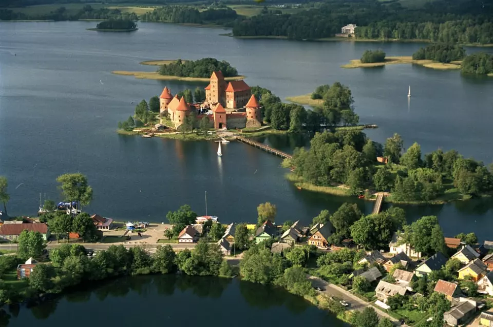 Lithuania Implements Refined Regulations to Combat Illicit Gambling Lithuania Implements Refined Regulations to Combat Illicit Gambling
