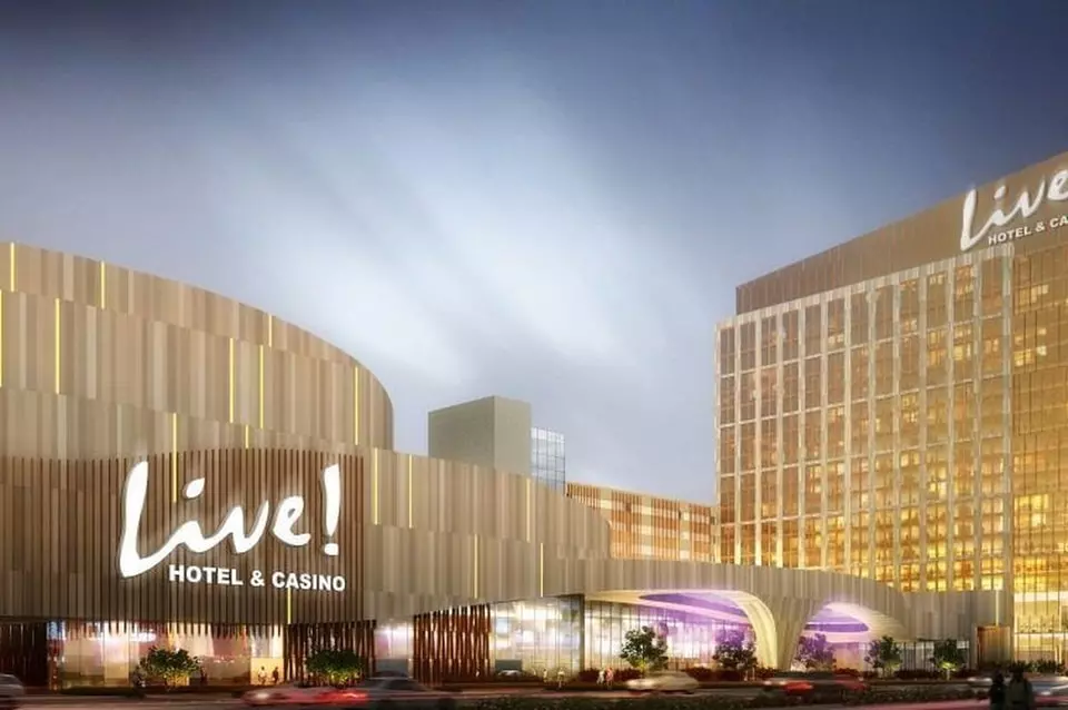 Pennsylvania Gambling Expansion Ends SugarHouse’ Philadelphia Casino Lawsuit Pennsylvania Gambling Expansion Ends SugarHouse’ Philadelphia Casino Lawsuit