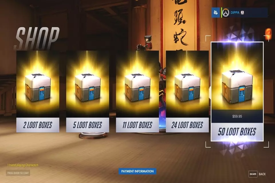 B.C. Supreme Court Judge Rules Out Allegations That EA Offered Illegal Gambling but Allows Loot Boxes Class-Action Lawsuit to Go On