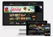 netbet casino software