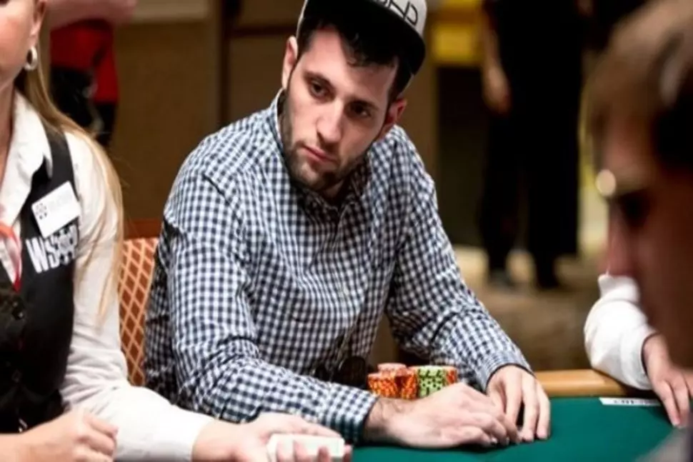 Ioannis Angelou-Konstas Dominates Day 3 of Caribbean Poker Party Festival’s $1,100 Millions Open Ioannis Angelou-Konstas Dominates Day 3 of Caribbean Poker Party Festival’s $1,100 Millions Open