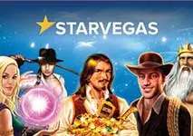 starvegas it casino games