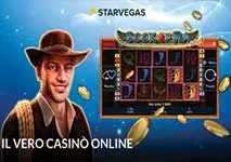 starvegas it casino software