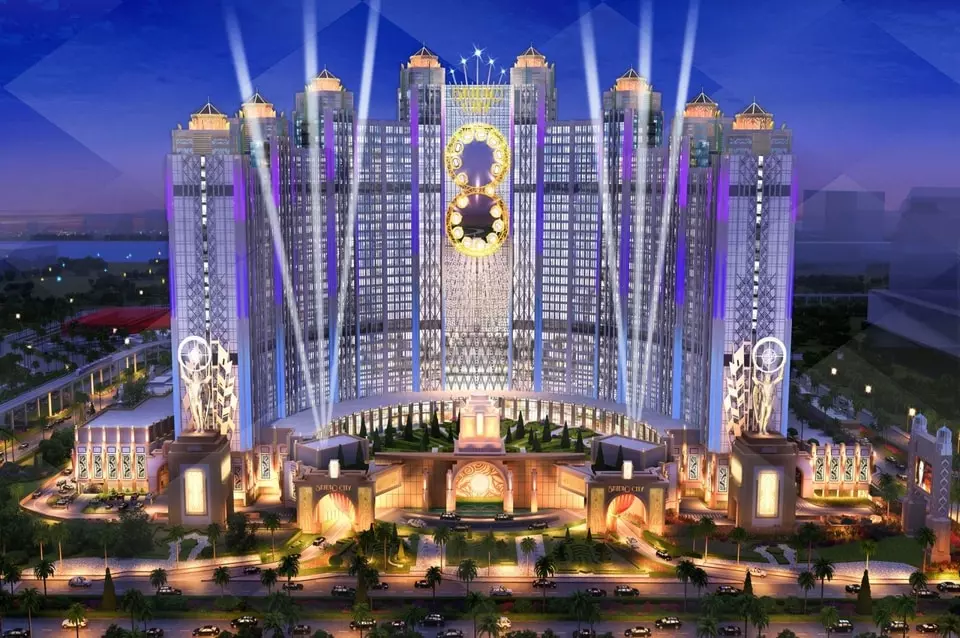 Former Suncity Chairman Denies Wrongdoing and Illegal Gambling Allegations Former Suncity Chairman Denies Wrongdoing and Illegal Gambling Allegations