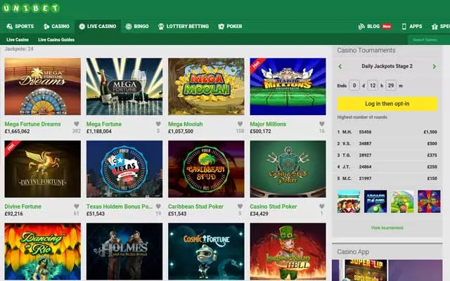 Online casino mr bet android app Register Also offers