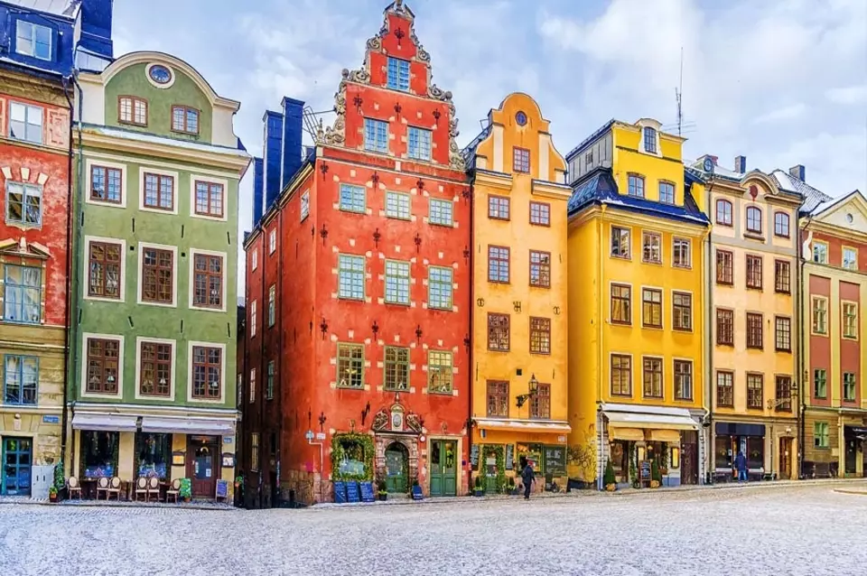 Sweden to Officially Announce New Gambling Legislation in 2018 Sweden to Officially Announce New Gambling Legislation in 2018
