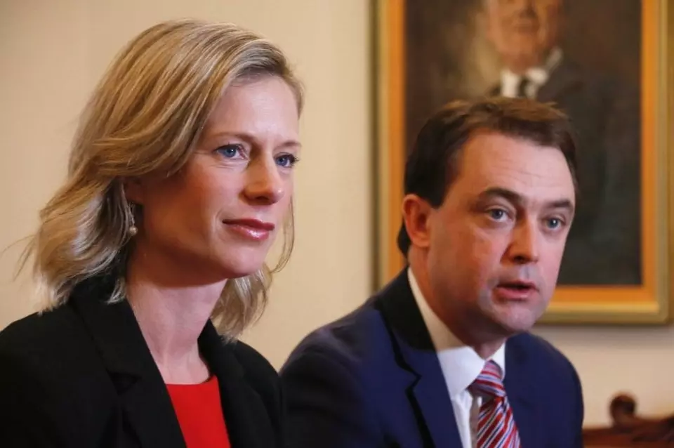 Tasmanian Labor Party Member Considers Pokies Ban Beneficial to the Community Tasmanian Labor Party Member Considers Pokies Ban Beneficial to the Community
