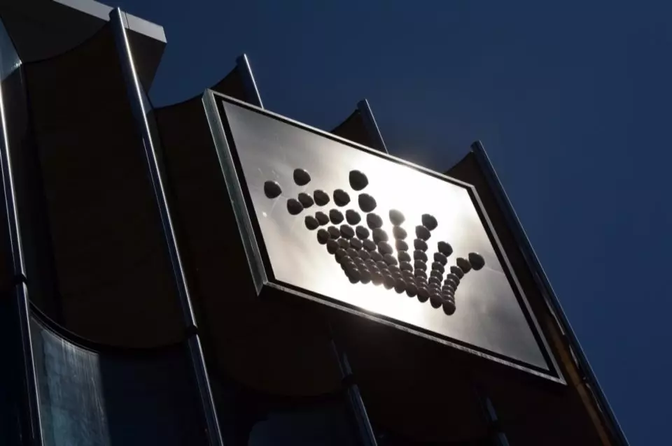 Casino Operator Crown Resorts Sells CrownBet Stake Casino Operator Crown Resorts Sells CrownBet Stake