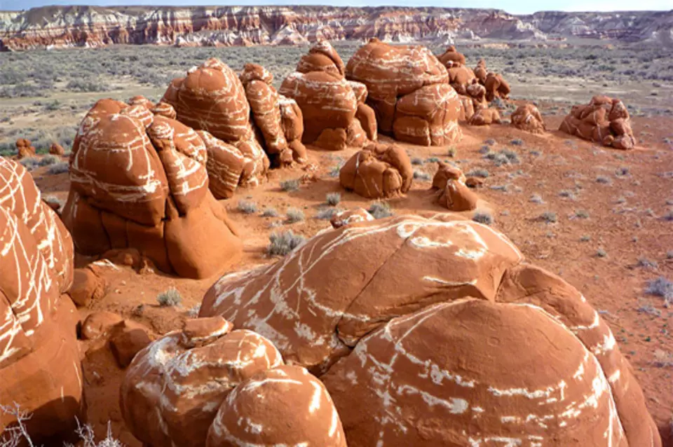 Hopi Native American Tribe Joins Arizona Gambling Industry Hopi Native American Tribe Joins Arizona Gambling Industry