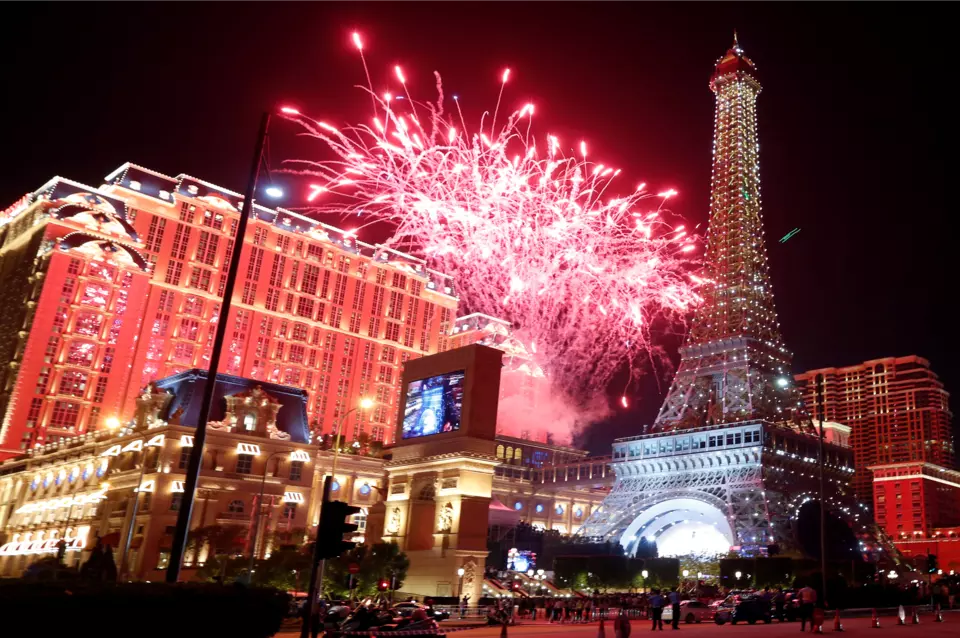 Cotai Casino Evaluation Shows Higher Customer Satisfaction Compared to Macau Peninsula Cotai Casino Evaluation Shows Higher Customer Satisfaction Compared to Macau Peninsula