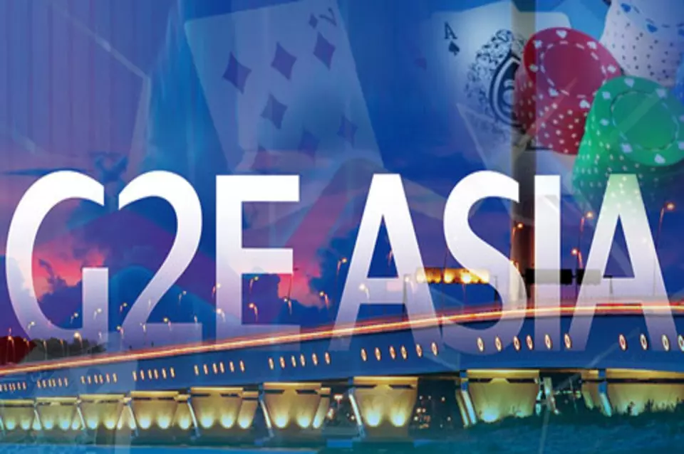 Global Gaming Expo Asia 2018 to Welcome Inaugural Asia Lottery Expo and Forum