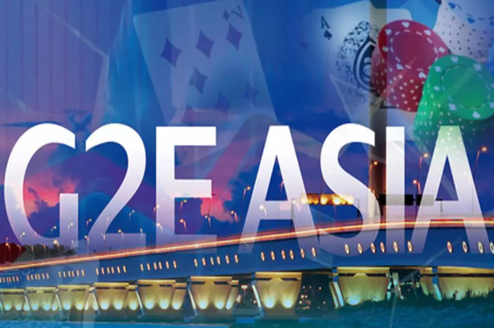 Global Gaming Expo Asia 2018 to Welcome Inaugural Asia Lottery Expo and Forum Global Gaming Expo Asia 2018 to Welcome Inaugural Asia Lottery Expo and Forum
