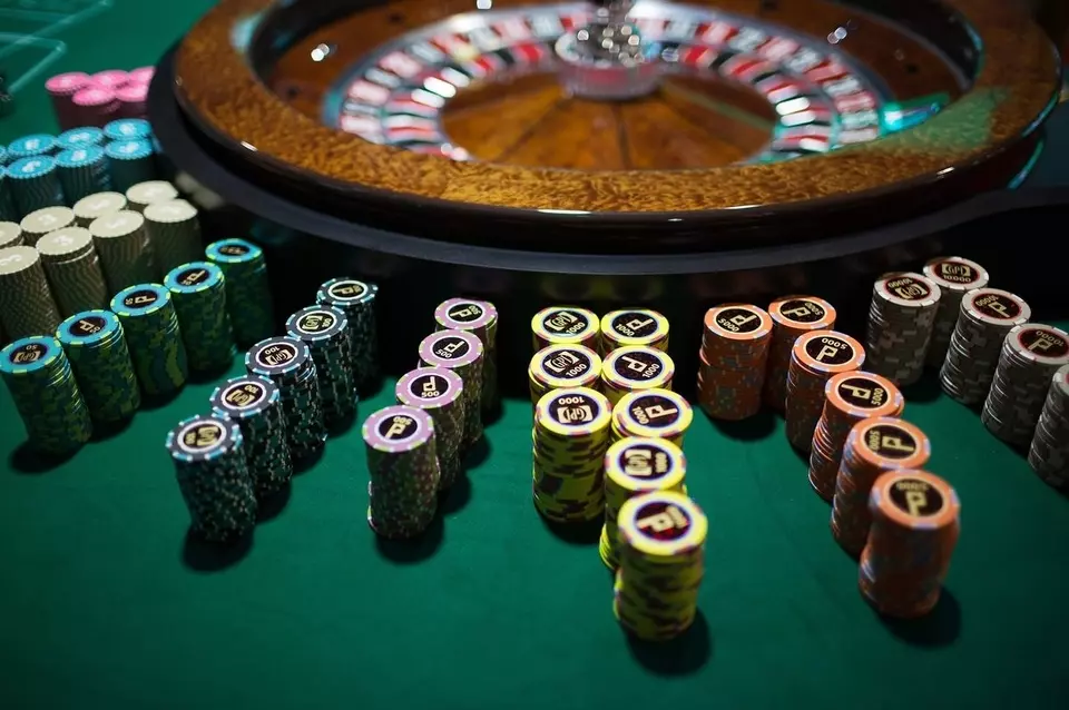 Macau High Rollers to Bring Less Revenue in Second Half of 2018