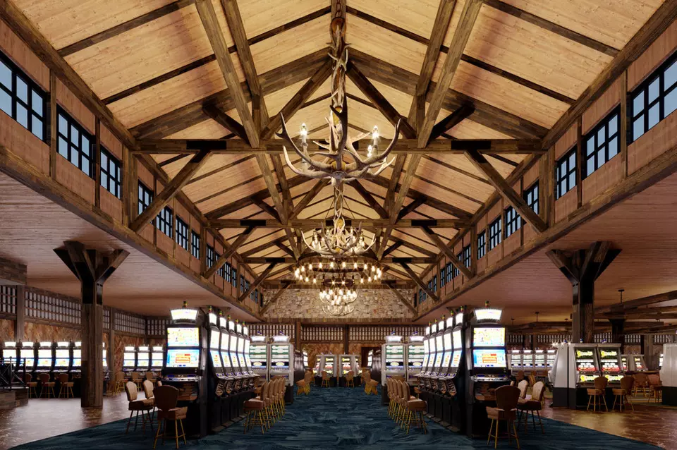 Native American Tribe Oneida Nation Announces New Casino Launch this March Native American Tribe Oneida Nation Announces New Casino Launch this March