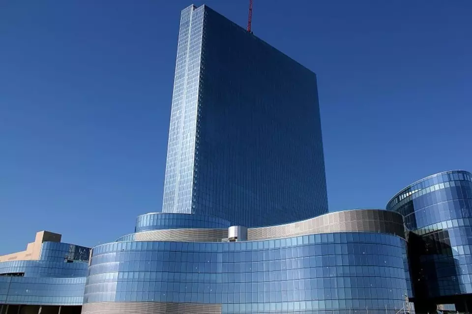 Shuttered Atlantic City Revel Reopens This Summer Shuttered Atlantic City Revel Reopens This Summer