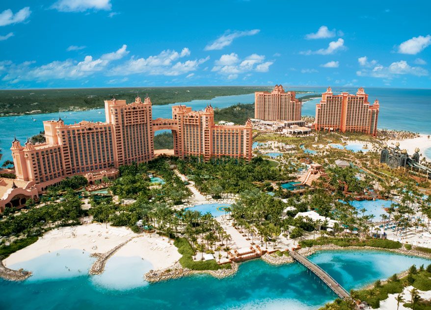PokerStars Caribbean Adventure Returns with Generous Prize Pools in 2018 PokerStars Caribbean Adventure Returns with Generous Prize Pools in 2018